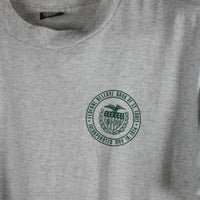 T-SHIRT MADE IN USA -L-