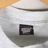 T-SHIRT MADE IN USA -L-