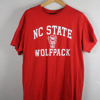 T-SHIRT NC STATE -XL-