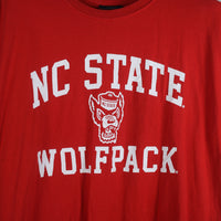 T-SHIRT NC STATE -XL-