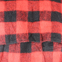 BUFFALO BIG BILL OVERSHIRT MADE IN USA - L -