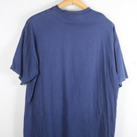 T-SHIRT USA -L-