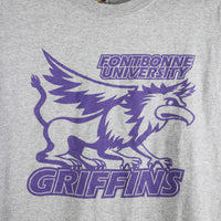 T-SHIRT FONTBONNE UNIVERSITY -L-