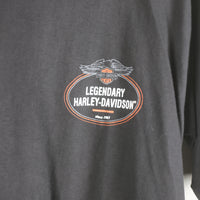 T-SHIRT HARLEY DAVIDSON -L-