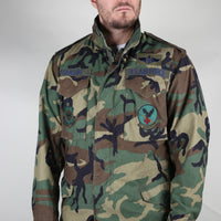 Field m 65 Us Army - M-