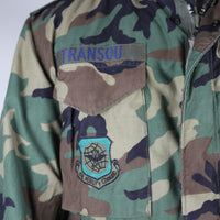 Field m 65 Us Army - M-