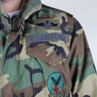 Field m 65 Us Army - M-