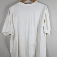 T-SHIRT SANTAS WORK SHIP -XXL-