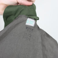 Field swedish army 1970 1980 -M