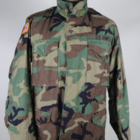 Field m 65 Us Army - M -