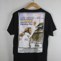 T-SHIRT LE MANS -M-