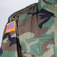 Field m 65 Us Army - M -