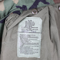 Field m 65 Us Army - M -