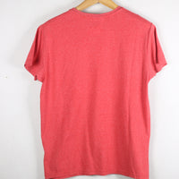 COCA-COLA T-SHIRT-M-