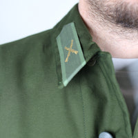 Field swedish army 1970 1980 -M