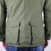 Field swedish army 1970 1980 -M