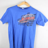 T-SHIRT NASCAR-S-