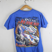 T-SHIRT NASCAR-S-