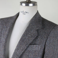 Tweed Jacket - S -