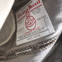 Tweed Jacket - S -
