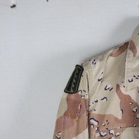 GIACCA BDU CHOCOLATE CHIP 6 COLORS -M-