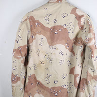 GIACCA BDU CHOCOLATE CHIP 6 COLORS -M-
