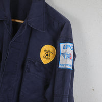 BDU JACKET AGENT -XL-