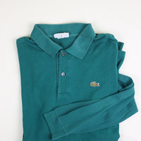 Polo Lacoste - 2XL -