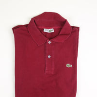 Polo Lacoste - 2XL -