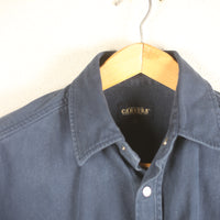 LEVIS denim shirt - M -