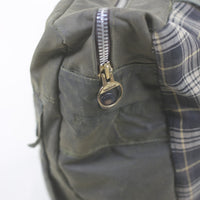Rework Barbour Backpack