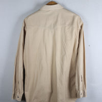 Camicia di jeans Vintage -L-