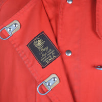 Fay Ema 4 hooks jacket
