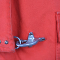 Fay Ema 4 hooks jacket