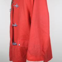 Fay Ema 4 hooks jacket