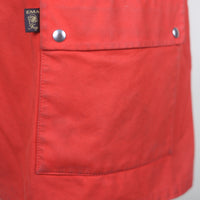 Fay Ema 4 hooks jacket