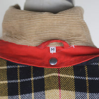 Fay Ema 4 hooks jacket