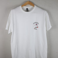 T-shirt tubolare vietnam 71-72 souvenir snoopy