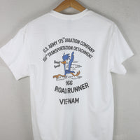T-shirt tubolare 175th aviation company