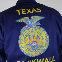 Giacca da lavoro workwear sanfor FFA AGRICULTURE- XL -