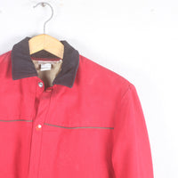 WORKWEAR VINTAGE MADE IN USA - S -