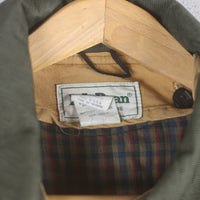 HUNTING JACKET L.L. BEAN DA DONNA