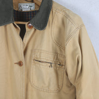 HUNTING JACKET L.L. BEAN DA DONNA