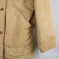 HUNTING JACKET L.L. BEAN DA DONNA