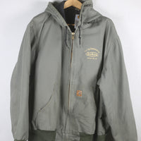 CHORE JACKETCARHARTT - XXL -