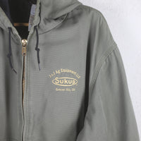 CHORE JACKETCARHARTT - XXL -
