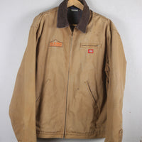 CHORE JACKET DICKIES - XL -