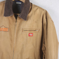 CHORE JACKET DICKIES - XL -