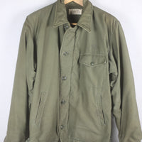 DECK A2 US NAVY 1^ TYPE - LARGE -