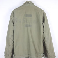 DECK A2 US NAVY 1^ TYPE - LARGE -